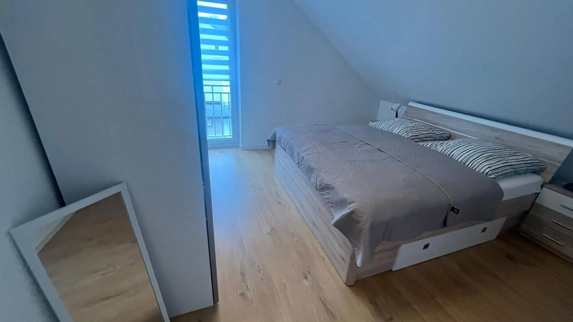 Neubau Donaublickapartment 2 Sinzing 0*,  Germany
